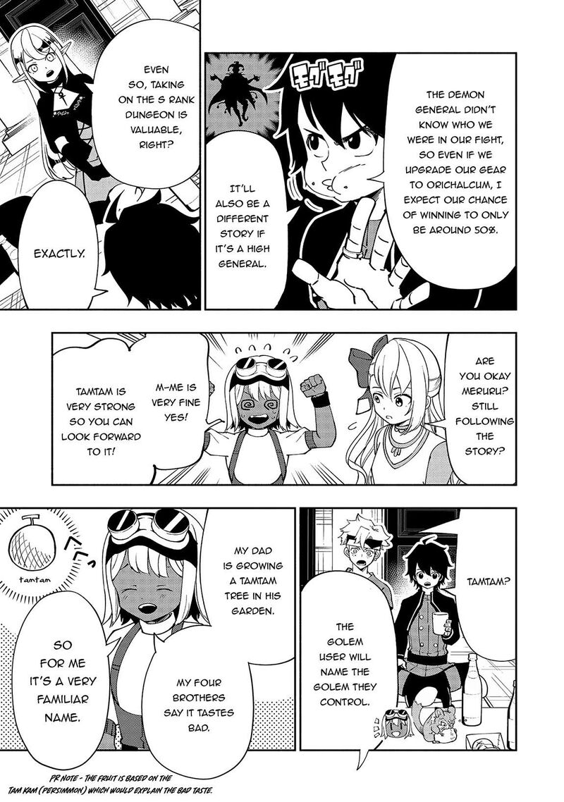 Hell Mode Yarikomi Suki No Gamer Wa Hai Settei No Isekai De Musou Suru 57 22