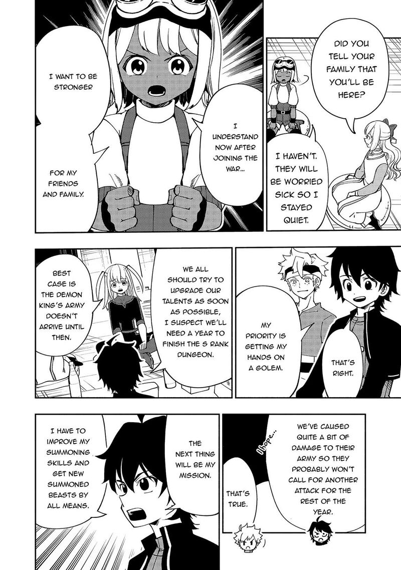 Hell Mode Yarikomi Suki No Gamer Wa Hai Settei No Isekai De Musou Suru 57 23