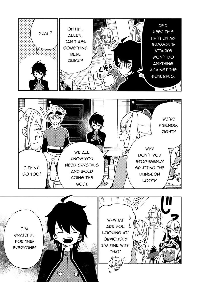 Hell Mode Yarikomi Suki No Gamer Wa Hai Settei No Isekai De Musou Suru 57 24