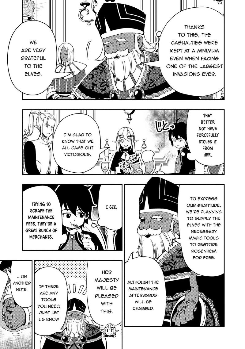 Hell Mode Yarikomi Suki No Gamer Wa Hai Settei No Isekai De Musou Suru 57 6
