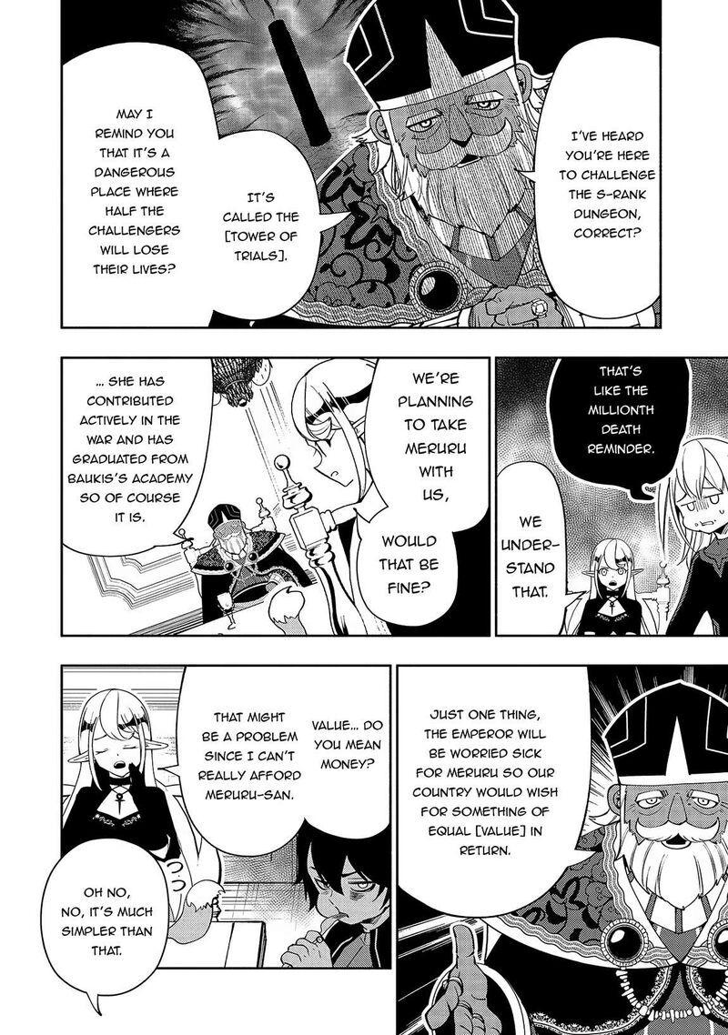 Hell Mode Yarikomi Suki No Gamer Wa Hai Settei No Isekai De Musou Suru 57 7