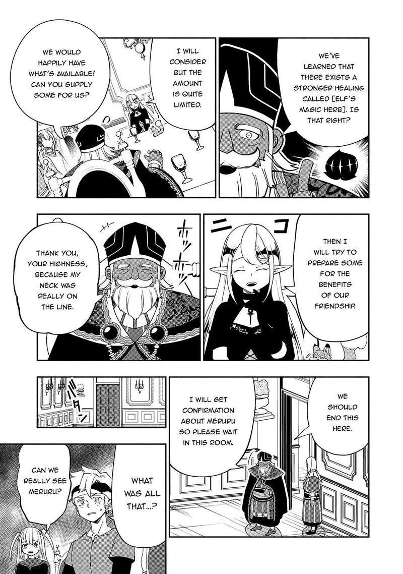 Hell Mode Yarikomi Suki No Gamer Wa Hai Settei No Isekai De Musou Suru 57 8