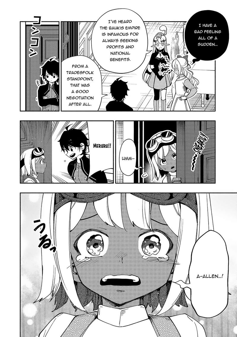 Hell Mode Yarikomi Suki No Gamer Wa Hai Settei No Isekai De Musou Suru 57 9