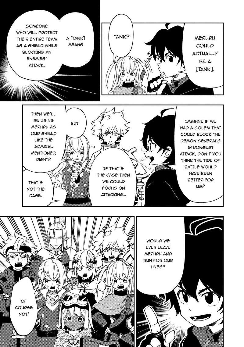 Hell Mode Yarikomi Suki No Gamer Wa Hai Settei No Isekai De Musou Suru 58 10