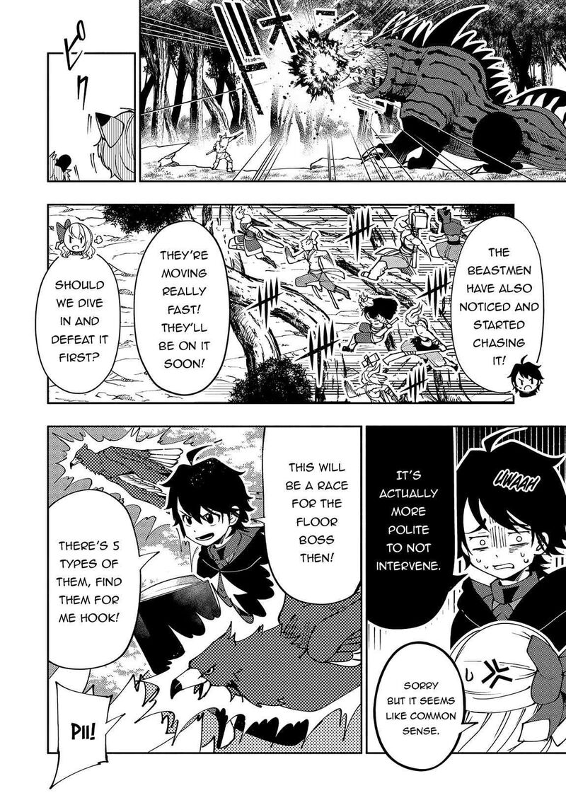 Hell Mode Yarikomi Suki No Gamer Wa Hai Settei No Isekai De Musou Suru 58 13