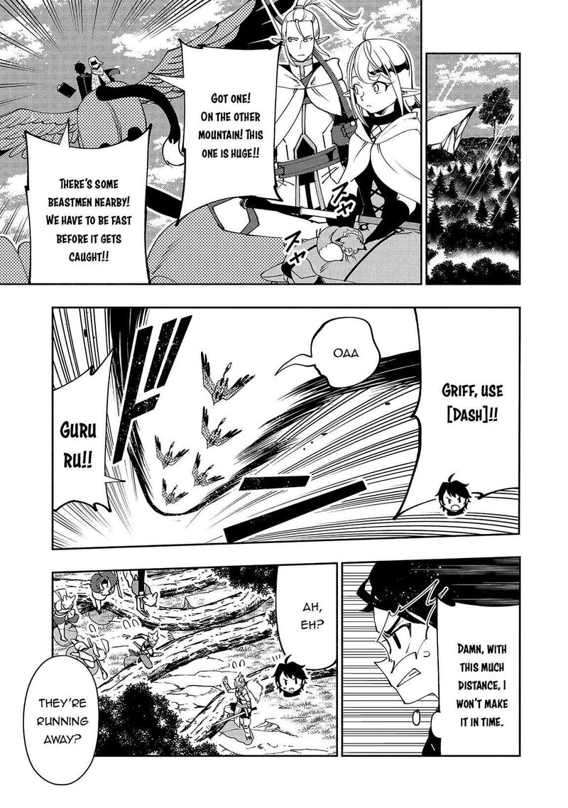Hell Mode Yarikomi Suki No Gamer Wa Hai Settei No Isekai De Musou Suru 58 14