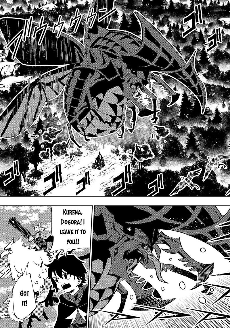 Hell Mode Yarikomi Suki No Gamer Wa Hai Settei No Isekai De Musou Suru 58 16