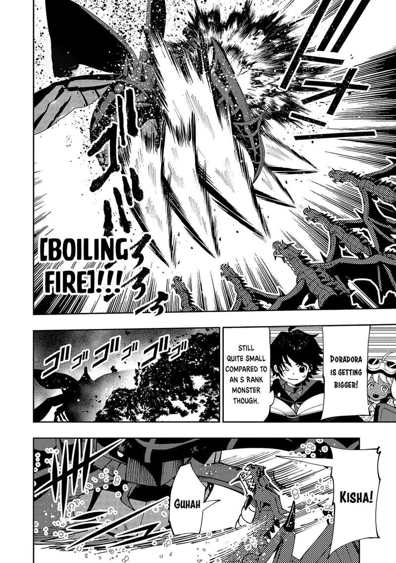 Hell Mode Yarikomi Suki No Gamer Wa Hai Settei No Isekai De Musou Suru 58 21
