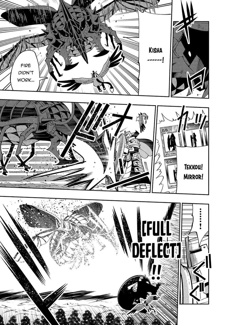 Hell Mode Yarikomi Suki No Gamer Wa Hai Settei No Isekai De Musou Suru 58 22