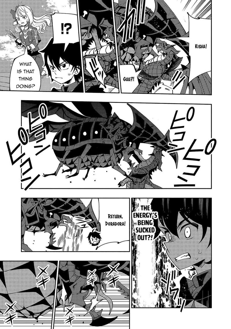 Hell Mode Yarikomi Suki No Gamer Wa Hai Settei No Isekai De Musou Suru 58 26