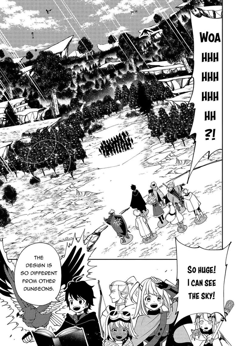 Hell Mode Yarikomi Suki No Gamer Wa Hai Settei No Isekai De Musou Suru 58 4