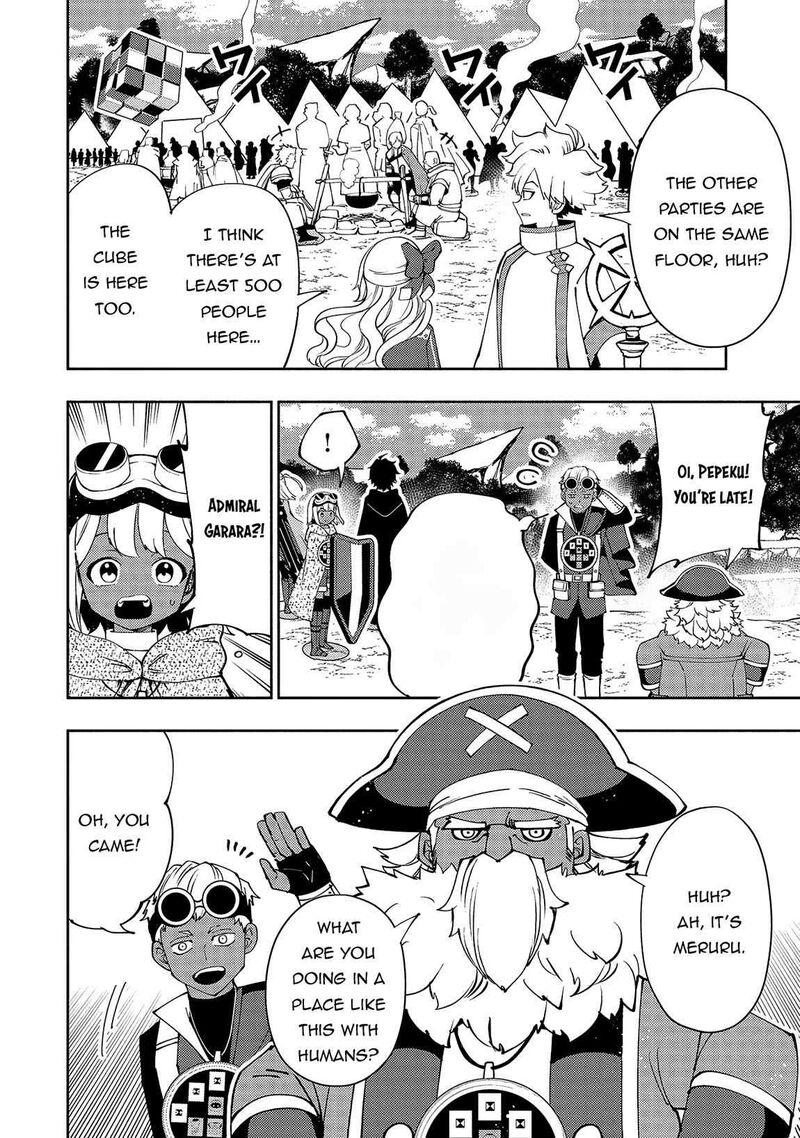 Hell Mode Yarikomi Suki No Gamer Wa Hai Settei No Isekai De Musou Suru 58 5