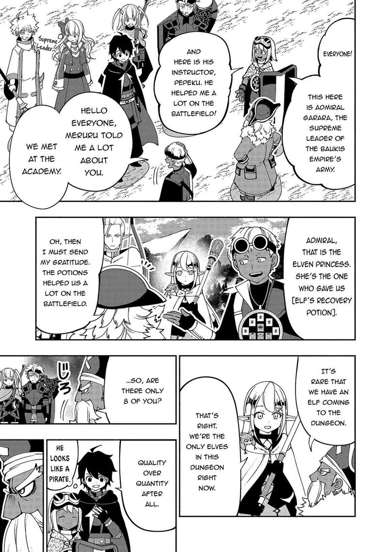 Hell Mode Yarikomi Suki No Gamer Wa Hai Settei No Isekai De Musou Suru 58 6