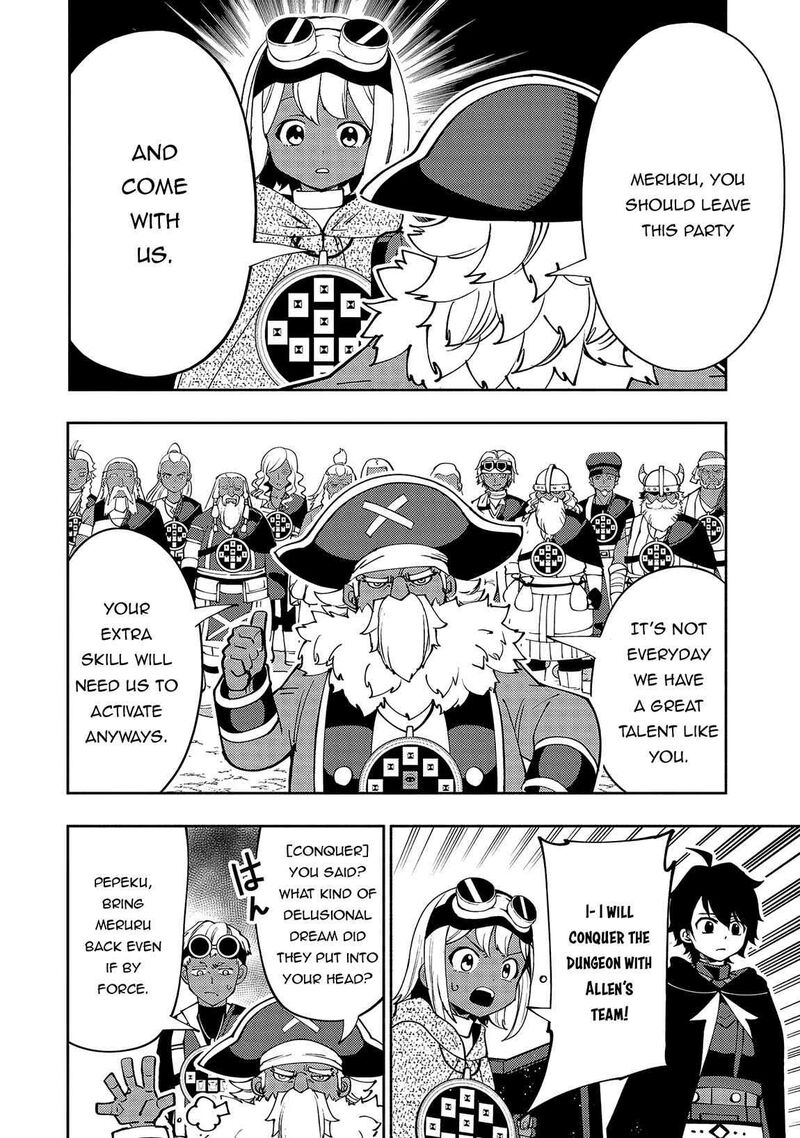 Hell Mode Yarikomi Suki No Gamer Wa Hai Settei No Isekai De Musou Suru 58 7