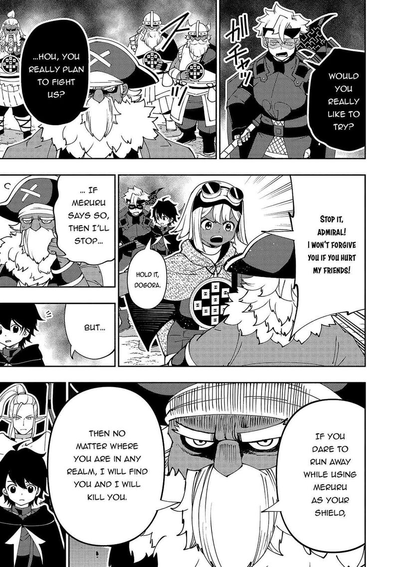 Hell Mode Yarikomi Suki No Gamer Wa Hai Settei No Isekai De Musou Suru 58 8