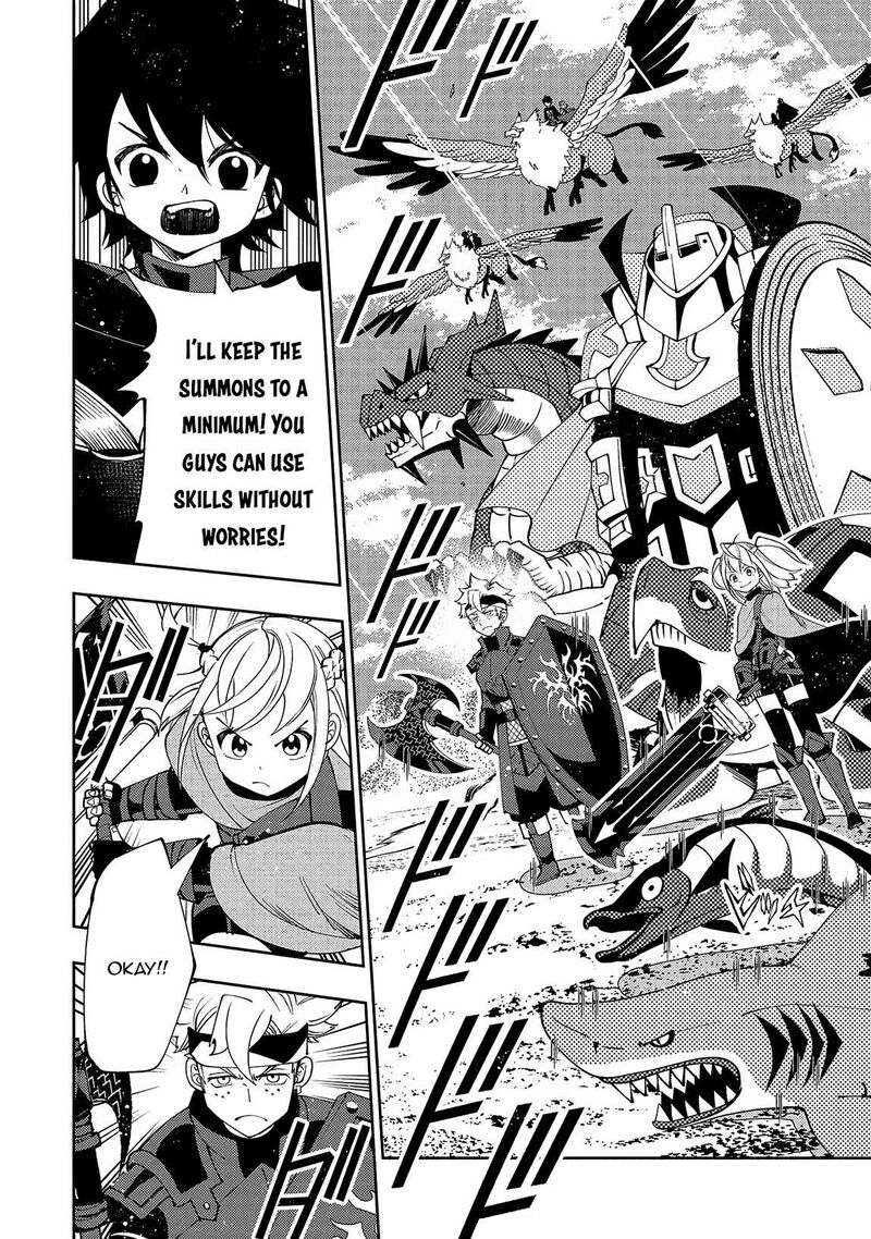 Hell Mode Yarikomi Suki No Gamer Wa Hai Settei No Isekai De Musou Suru 59 13