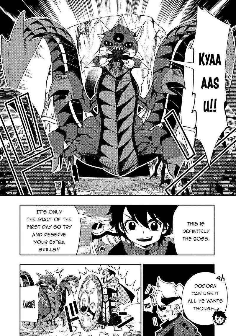 Hell Mode Yarikomi Suki No Gamer Wa Hai Settei No Isekai De Musou Suru 59 17