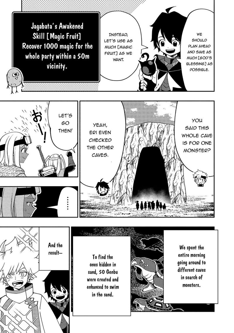 Hell Mode Yarikomi Suki No Gamer Wa Hai Settei No Isekai De Musou Suru 59 22