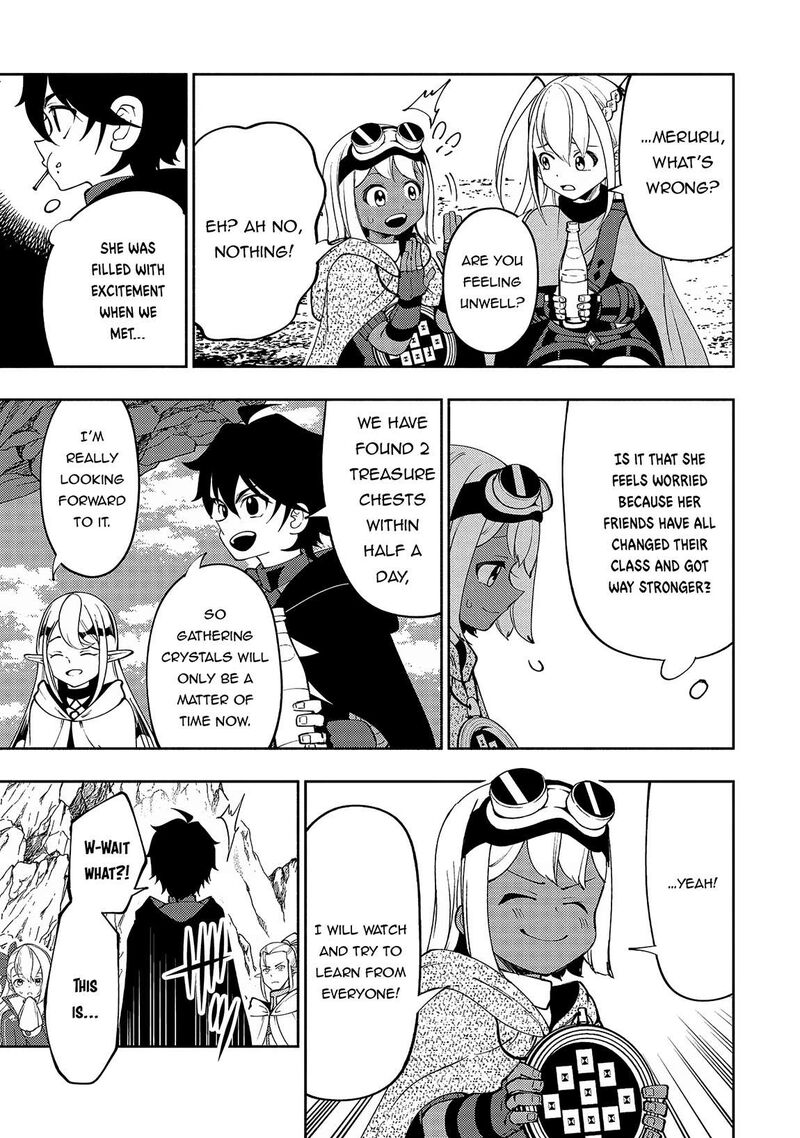 Hell Mode Yarikomi Suki No Gamer Wa Hai Settei No Isekai De Musou Suru 59 24
