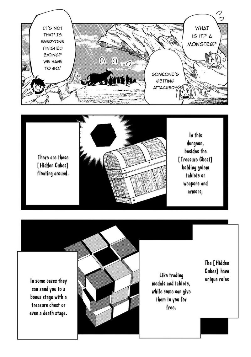 Hell Mode Yarikomi Suki No Gamer Wa Hai Settei No Isekai De Musou Suru 59 25