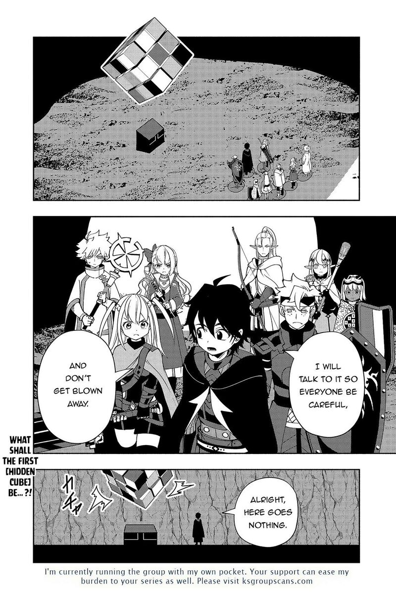 Hell Mode Yarikomi Suki No Gamer Wa Hai Settei No Isekai De Musou Suru 59 27