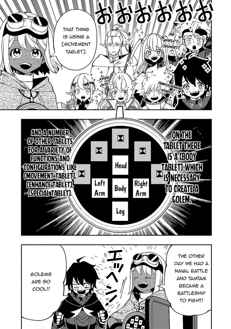 Hell Mode Yarikomi Suki No Gamer Wa Hai Settei No Isekai De Musou Suru 59 6