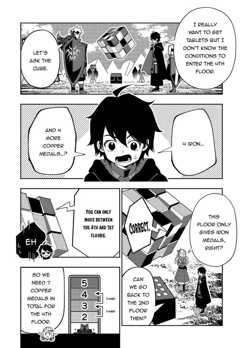 Hell Mode Yarikomi Suki No Gamer Wa Hai Settei No Isekai De Musou Suru 59 7