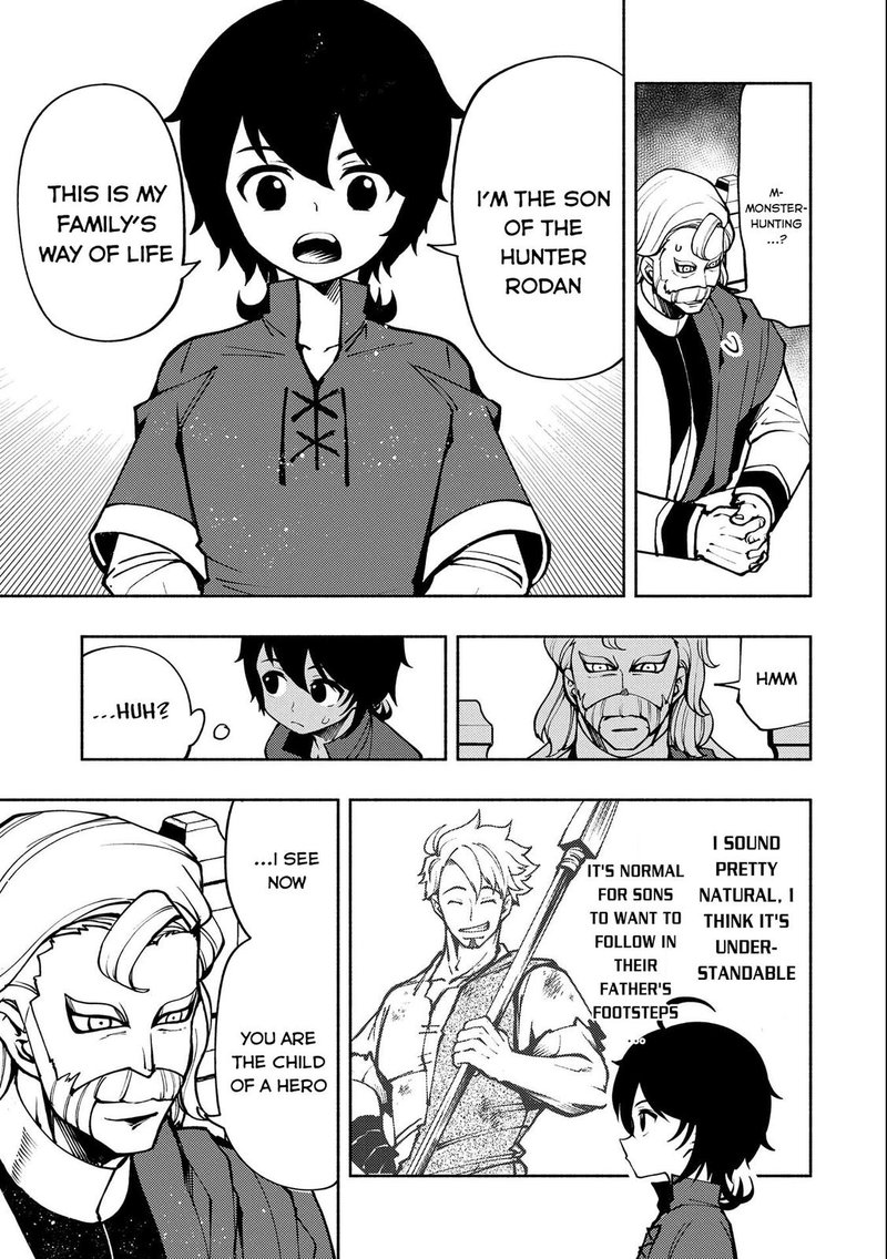 Hell Mode Yarikomi Suki No Gamer Wa Hai Settei No Isekai De Musou Suru 6 11