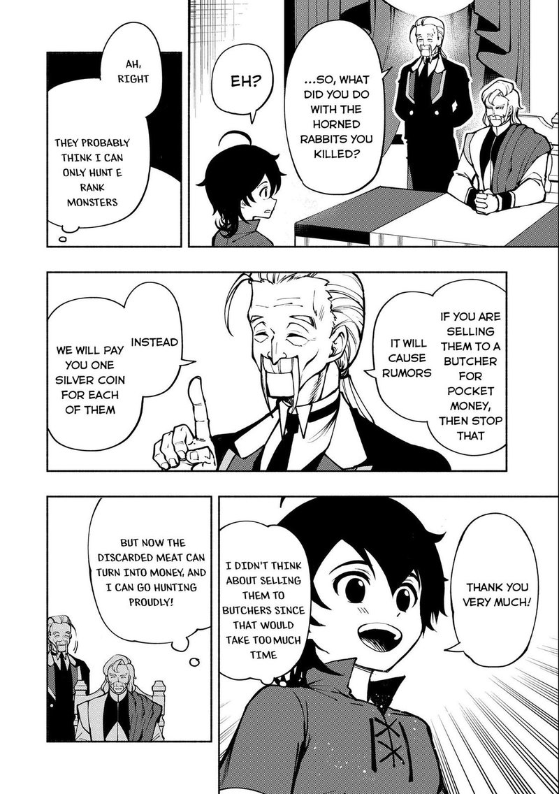 Hell Mode Yarikomi Suki No Gamer Wa Hai Settei No Isekai De Musou Suru 6 12