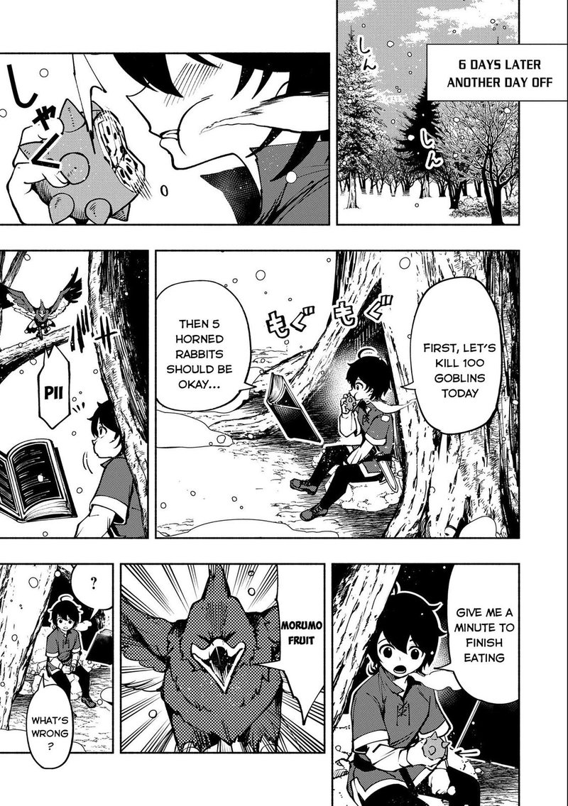 Hell Mode Yarikomi Suki No Gamer Wa Hai Settei No Isekai De Musou Suru 6 13