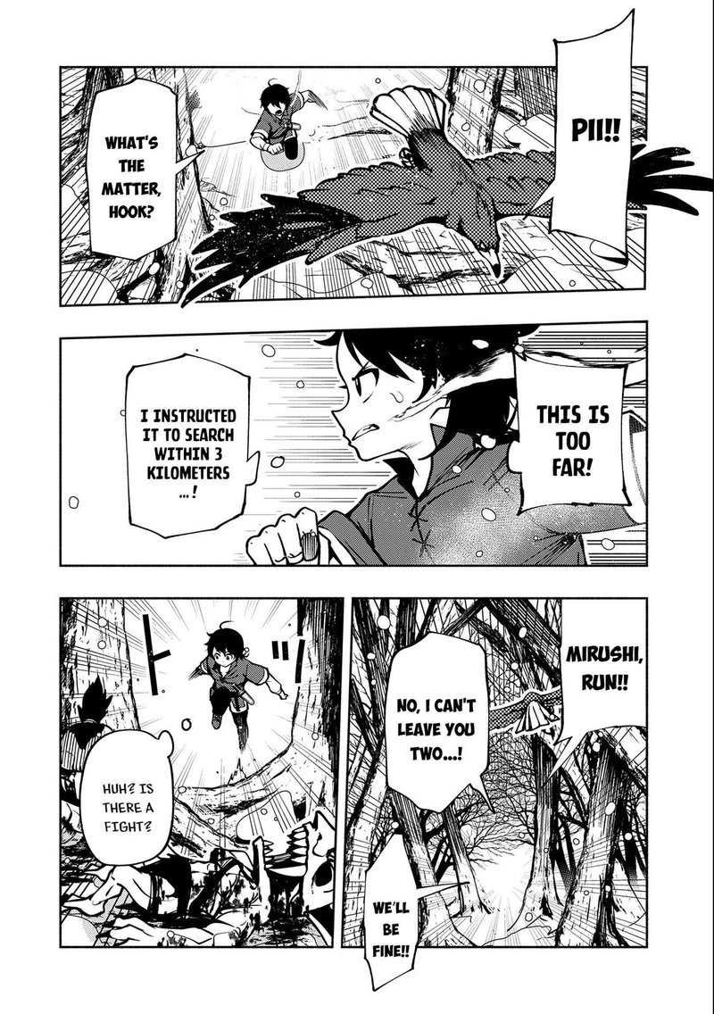Hell Mode Yarikomi Suki No Gamer Wa Hai Settei No Isekai De Musou Suru 6 14