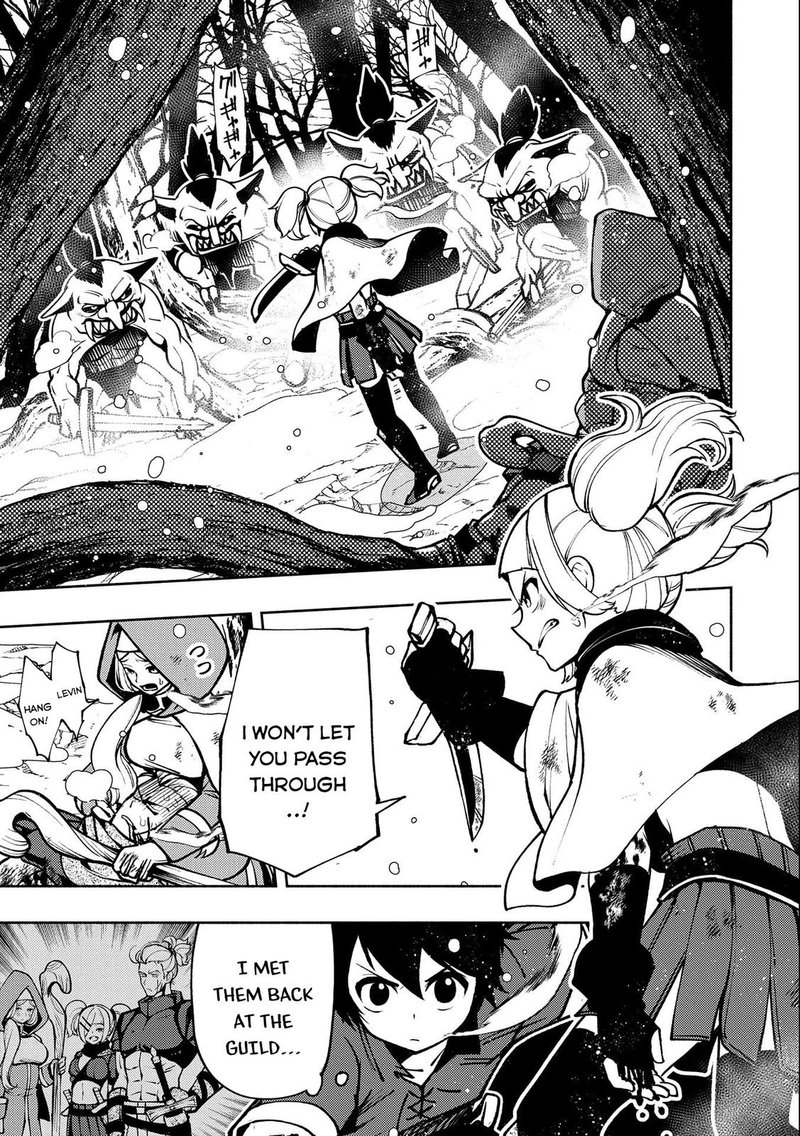 Hell Mode Yarikomi Suki No Gamer Wa Hai Settei No Isekai De Musou Suru 6 15