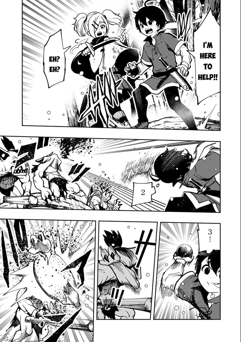 Hell Mode Yarikomi Suki No Gamer Wa Hai Settei No Isekai De Musou Suru 6 17