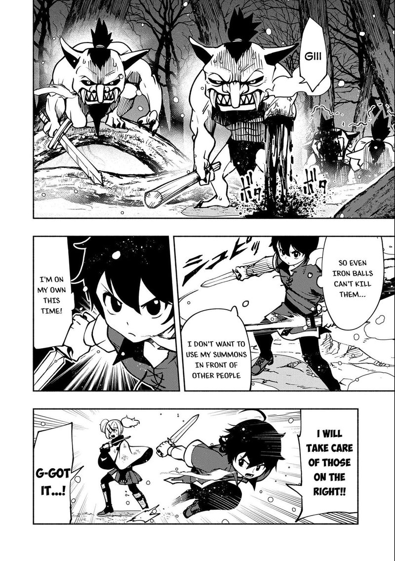 Hell Mode Yarikomi Suki No Gamer Wa Hai Settei No Isekai De Musou Suru 6 18
