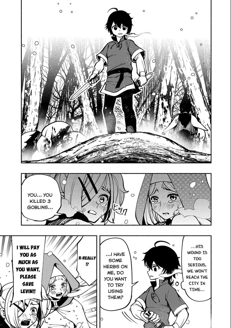 Hell Mode Yarikomi Suki No Gamer Wa Hai Settei No Isekai De Musou Suru 6 21