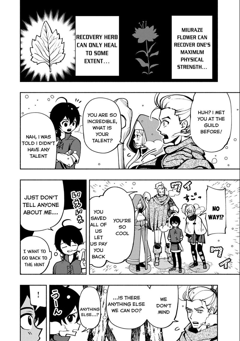 Hell Mode Yarikomi Suki No Gamer Wa Hai Settei No Isekai De Musou Suru 6 24
