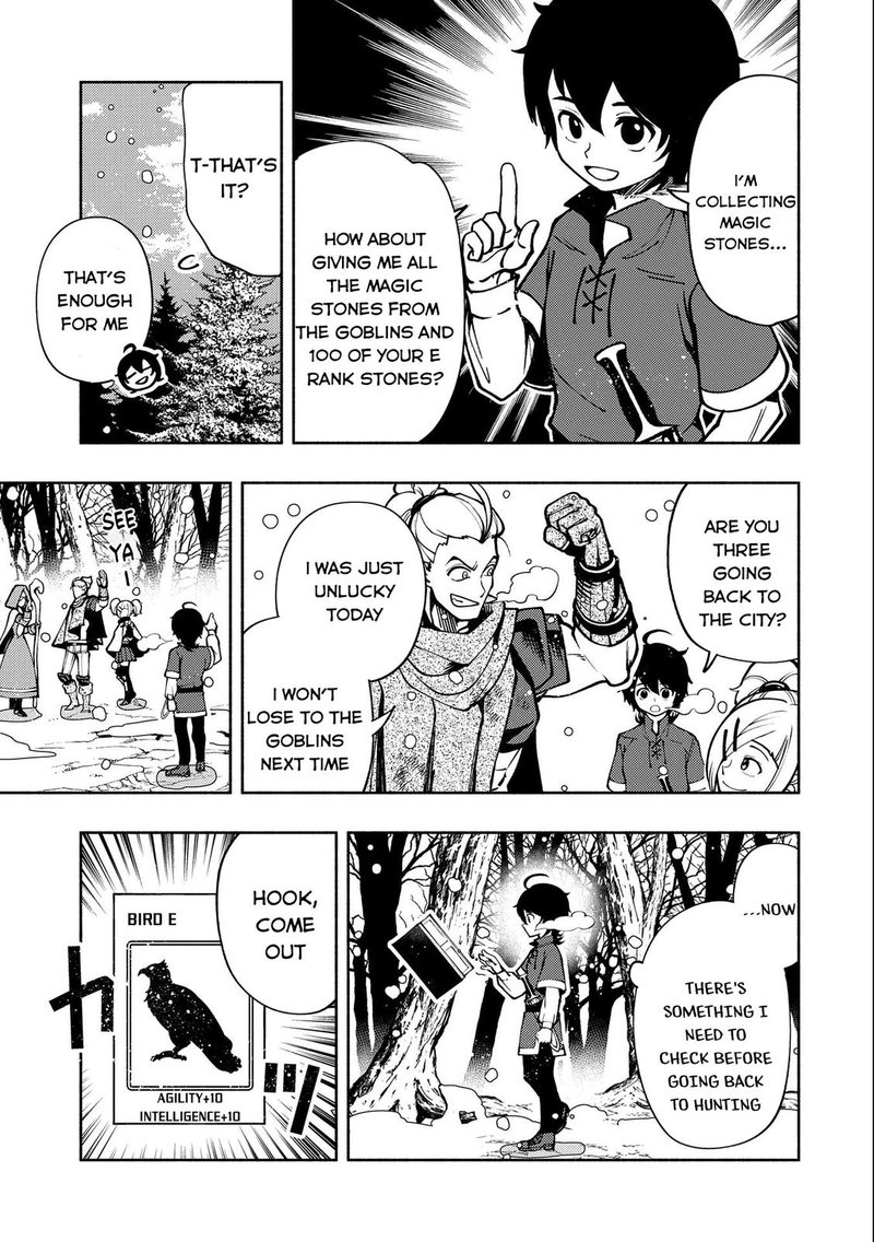Hell Mode Yarikomi Suki No Gamer Wa Hai Settei No Isekai De Musou Suru 6 25