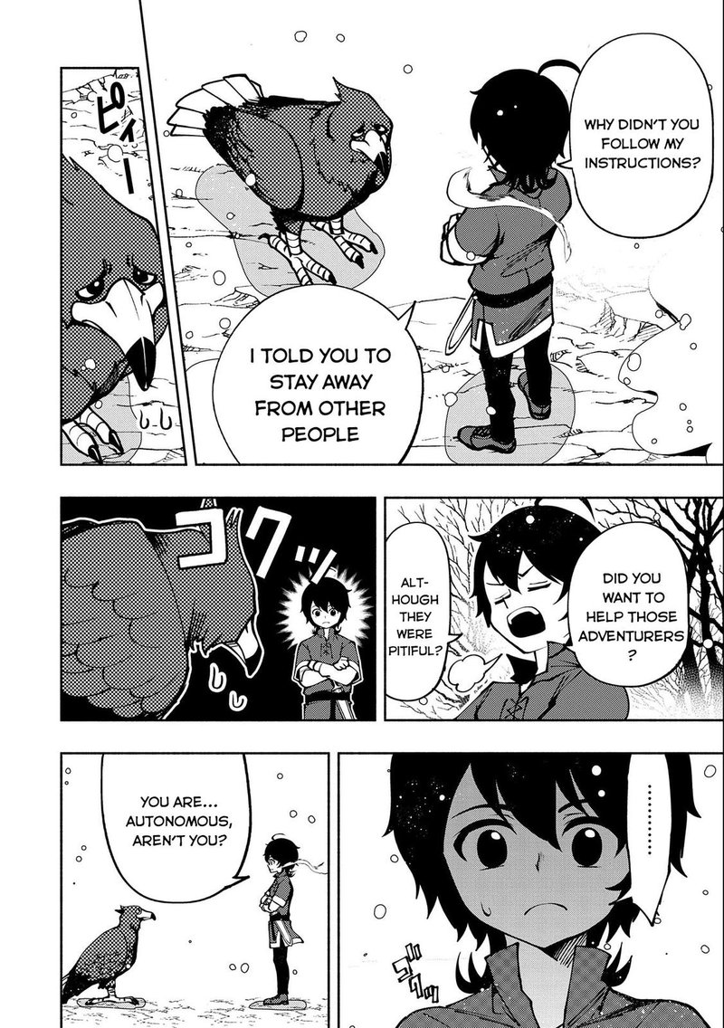 Hell Mode Yarikomi Suki No Gamer Wa Hai Settei No Isekai De Musou Suru 6 26