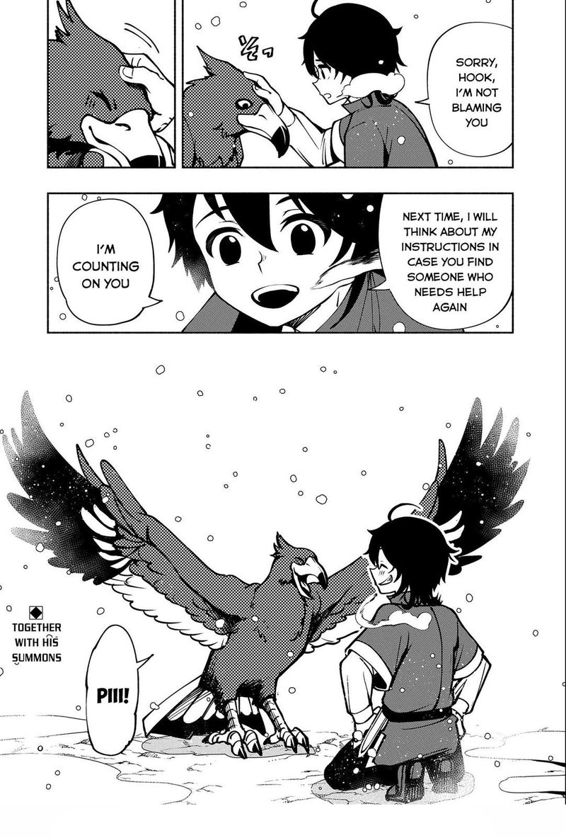 Hell Mode Yarikomi Suki No Gamer Wa Hai Settei No Isekai De Musou Suru 6 28
