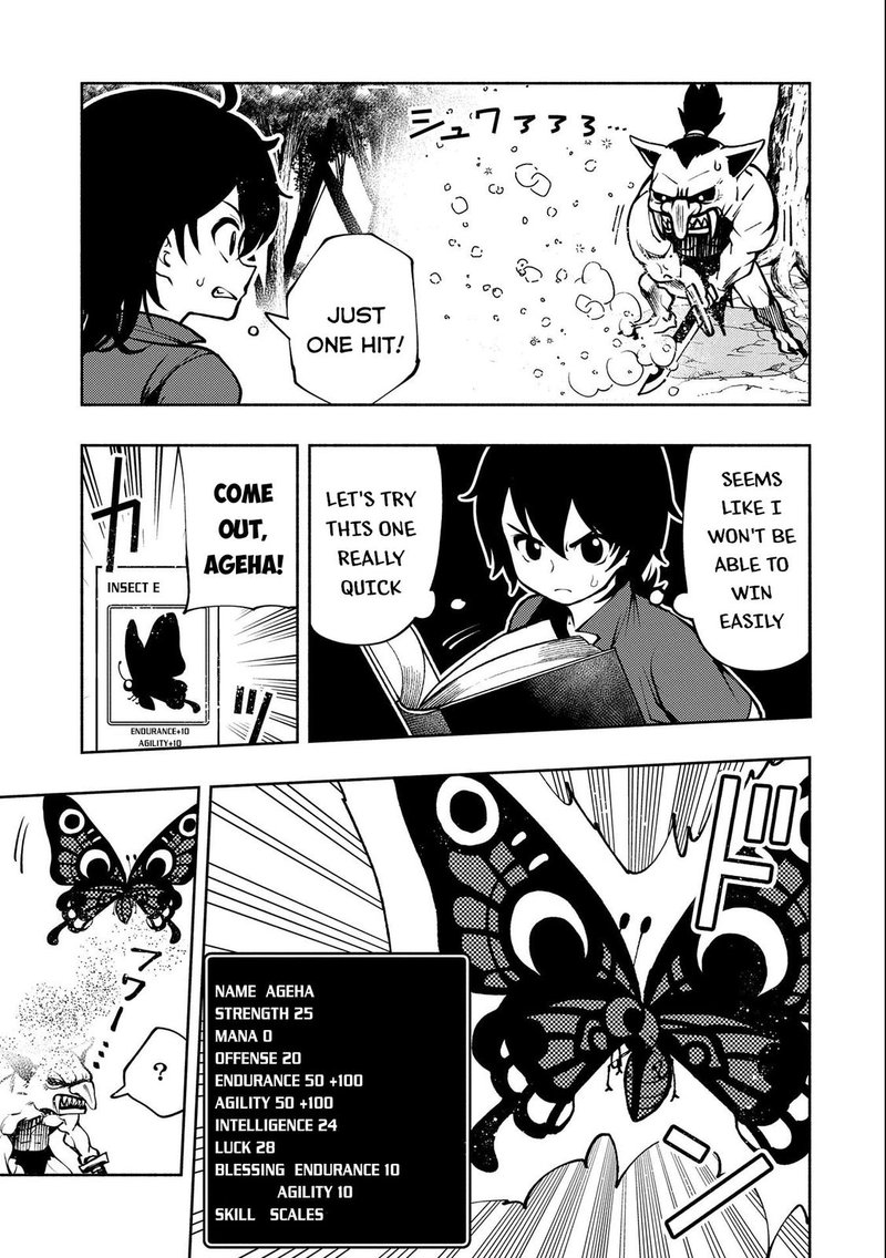 Hell Mode Yarikomi Suki No Gamer Wa Hai Settei No Isekai De Musou Suru 6 3