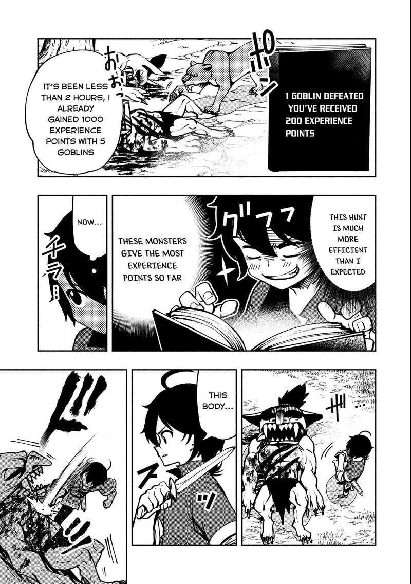 Hell Mode Yarikomi Suki No Gamer Wa Hai Settei No Isekai De Musou Suru 6 5