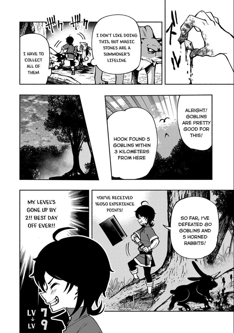 Hell Mode Yarikomi Suki No Gamer Wa Hai Settei No Isekai De Musou Suru 6 6