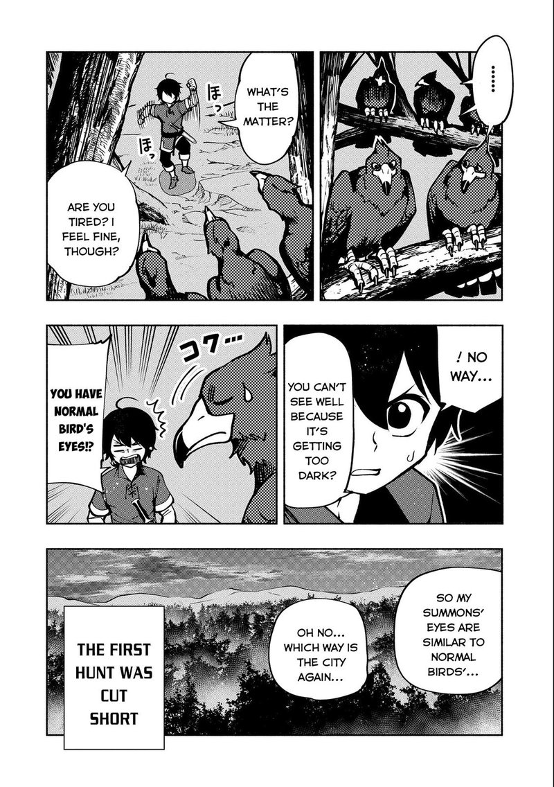 Hell Mode Yarikomi Suki No Gamer Wa Hai Settei No Isekai De Musou Suru 6 8