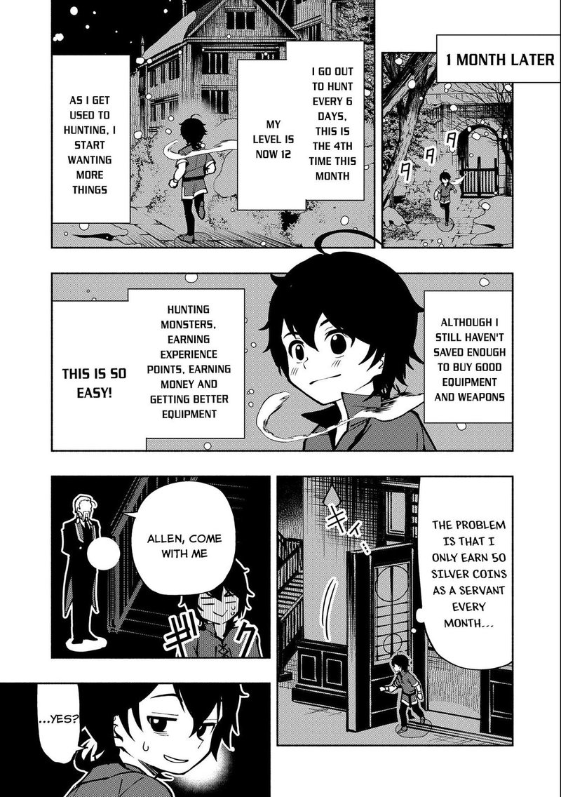 Hell Mode Yarikomi Suki No Gamer Wa Hai Settei No Isekai De Musou Suru 6 9