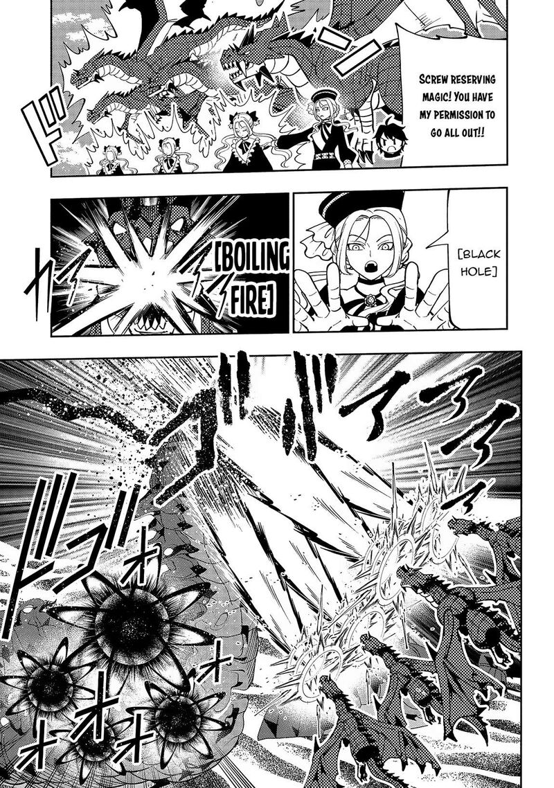 Hell Mode Yarikomi Suki No Gamer Wa Hai Settei No Isekai De Musou Suru 60 10