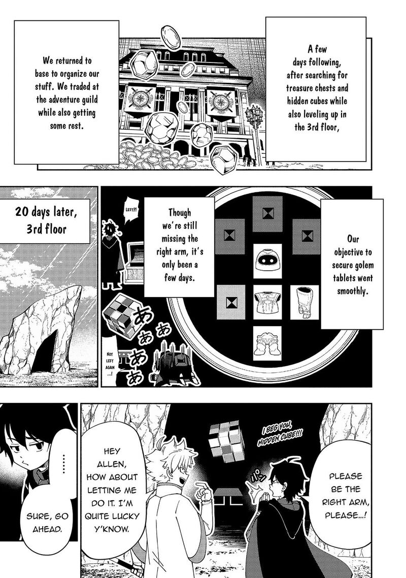 Hell Mode Yarikomi Suki No Gamer Wa Hai Settei No Isekai De Musou Suru 60 14