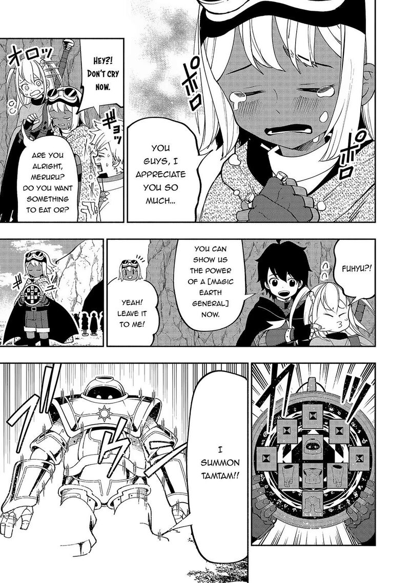 Hell Mode Yarikomi Suki No Gamer Wa Hai Settei No Isekai De Musou Suru 60 16