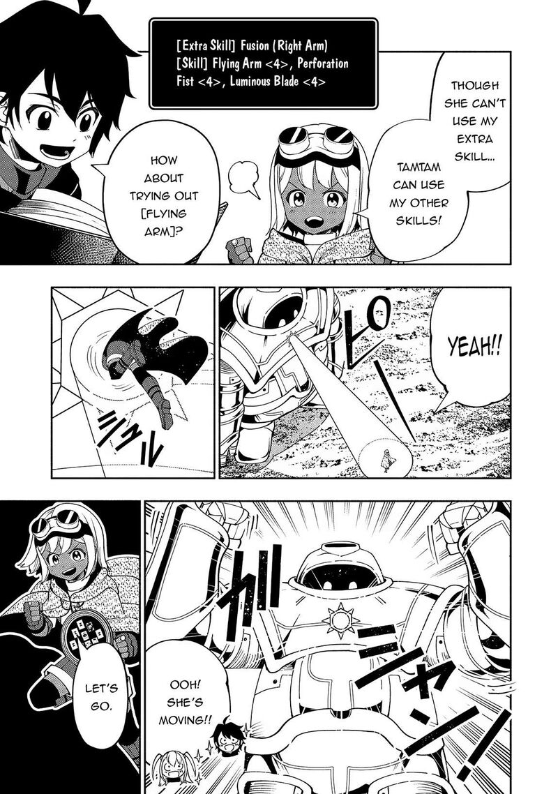 Hell Mode Yarikomi Suki No Gamer Wa Hai Settei No Isekai De Musou Suru 60 18