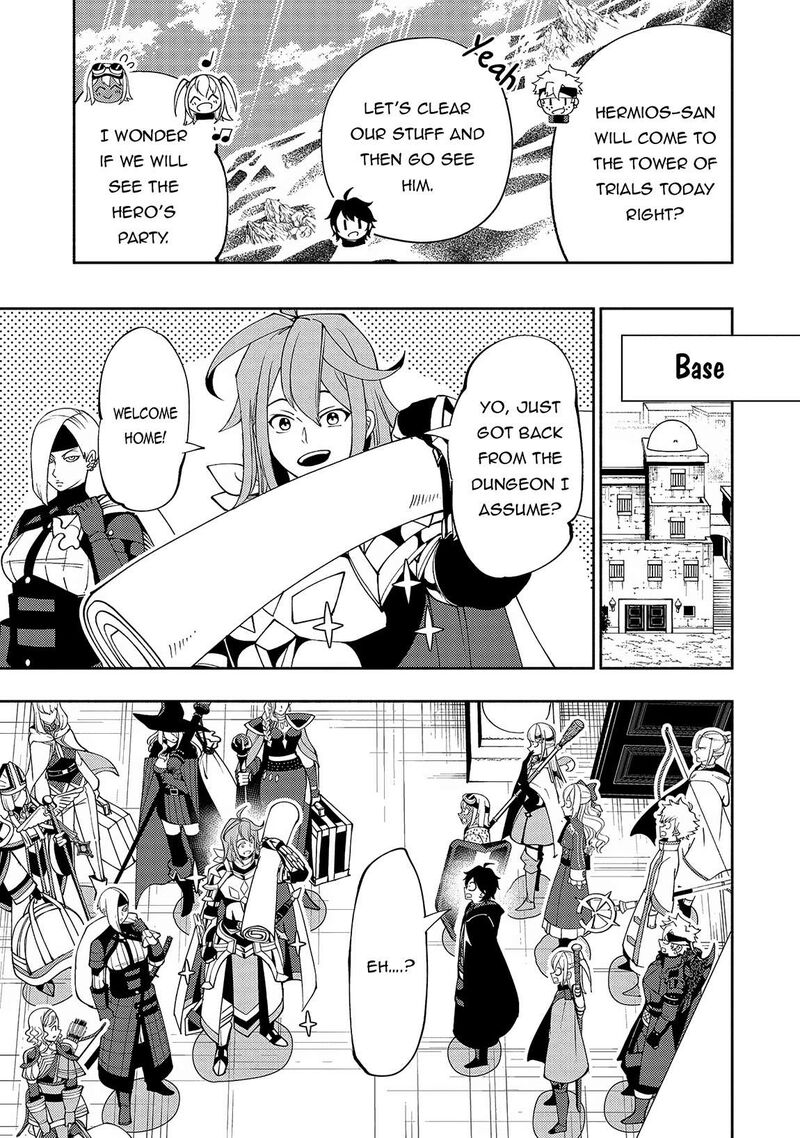 Hell Mode Yarikomi Suki No Gamer Wa Hai Settei No Isekai De Musou Suru 60 20