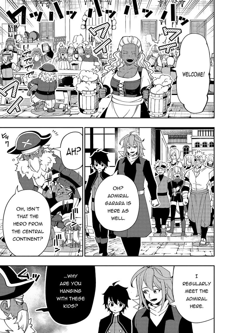 Hell Mode Yarikomi Suki No Gamer Wa Hai Settei No Isekai De Musou Suru 60 24